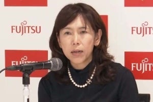 富士通が働き方改革の実践知と技術を融合させたソリューション群