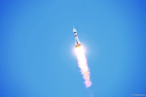 史上最短！ ソユーズ宇宙船がわずか3時間でISSに到達できた秘密とは？