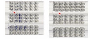 マスク着用で機内に発生する飛沫を3分の1に抑制可能 - JALが富岳で研究