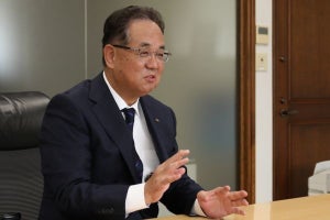 青山商事社長に聞く、コロナ禍で大打撃のアパレル業界をどう生き抜くか？