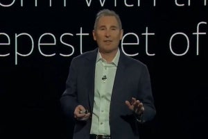 AWS年次イベント「re:Invent 2020」開幕、Jassy CEOが基調講演