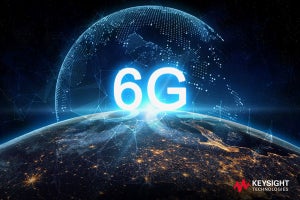 6Gを考える - 新世代の無線と測定への影響