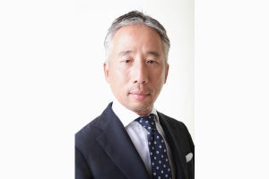 ヴイエムウェアが社長交代、現副社長の山中氏が新社長に就任