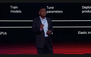 Amazon SageMaker高速化と7つの機械学習サービス発表 - AWS re:Invent 2020