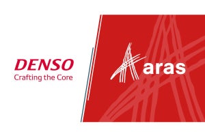 デンソー、技術部品表プラットフォームにArasのPLMを採用