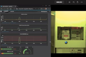 京セミが半導体工場の旧設備をIoT化、目指すはダウンタイムの70％削減