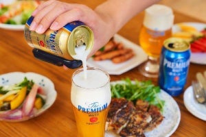 コロナ禍で変化を見せるプレミアムビール市場、家飲みも追い風