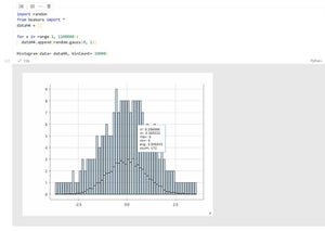 Pylance InsiderやIpywidgetsをサポートするVSC用拡張機能「Python」