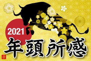 2021年こそ、DX Readyを - テラスカイ佐藤社長