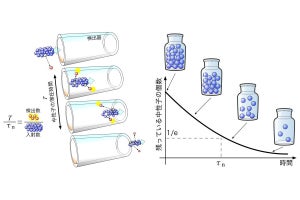 中性子が崩壊すると一部がダークマターに？　KEKなどが大型実験を開始