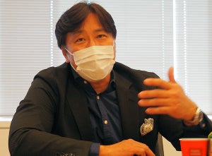 富士通のSAPマイグレーション市場戦略を大西常務に聞く