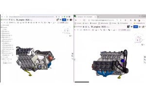 PTC、SaaS型製品開発プラットフォーム「Onshape」日本語版の提供を開始