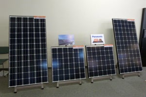 パナソニック、太陽電池の生産から撤退 - 自社ブランドでの販売は継続