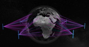 ボーイングの人工衛星がVicorの耐放射線電源モジュールを採用