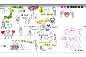 リコーの全社イベントで見たオンライン時代で変わるものづくり企業の在り方