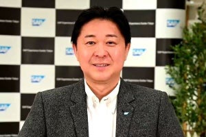 SAP、鈴木社長が2021年度ビジネス戦略説明 - コアERPのクラウド化推進