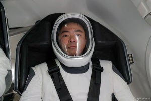 「いつか色んな人と月に行きたい」 - 星出彰彦宇宙飛行士が今春宇宙へ