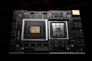 NVIDIA、GTC 21の基調講演でデータセンタCPU「Grace」を発表