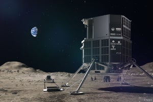 アラブ初の月面ローバーがispaceのランダーを選択、決め手は「技術力」