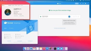 Apple M1チップに対応した「Docker Desktop」正式リリース