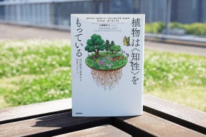 植物の知られざる知性とは？ - 書籍紹介「植物は＜知性＞をもっている」