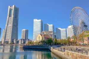 全国住みたい街ランキング、第2位は北海道札幌市 - 第1位は？