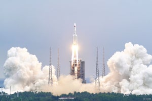 中国のロケット落下問題、“正しく理解し、未来に活かす”ために大切なこと