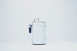 ソフトバンク、AI/IoT活用の水再生処理技術を持つWOTAと資本・業務提携