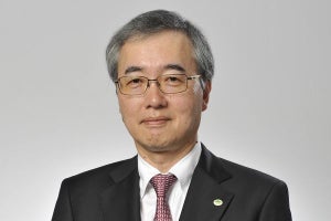 日立、会長および社長の交代を発表