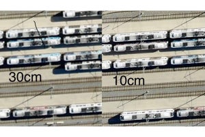 分解能10㎝の衛星写真を安価・迅速に提供するAlbedoの手法とは？