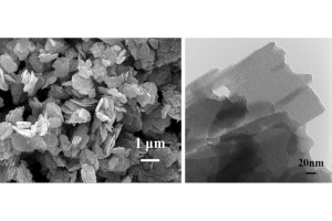 阪大、CO2を化学工業的に有用なCOに150℃以下の低温で還元できる触媒を開発