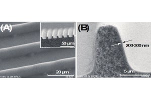 九大、大気中からCO2だけを回収可能な「アミン含有ゲル粒子膜」を開発