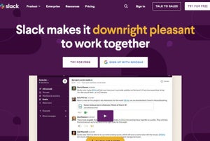 日本IBM、米Slackとサービスパートナー契約