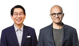 米MicrosoftとNECが戦略的パートナーシップを拡大 - その狙いとは？