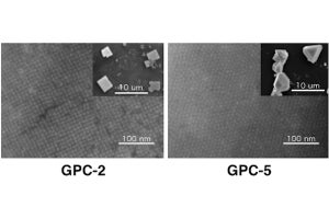 理研、単純立方格子状に3次元自己集合した超結晶の作製に成功