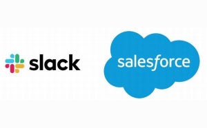 SalesforceがSlack買収完了、新製品「Slack-first Customer 360」提供