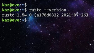 プログラミング言語「Rust」v1.54.0がリリース