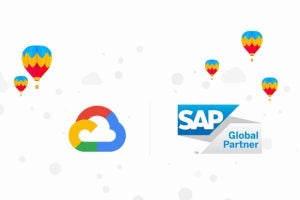 Google CloudとSAPが提携拡大、SAP製品がGCPで利用可能に