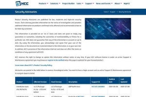 TCP/IPスタックに脆弱性「INFRA:HALT」、多くの制御機器に影響