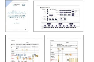 シスコ×大林組、スマートビル向け「統合ネットワーク構築ガイドライン」作成