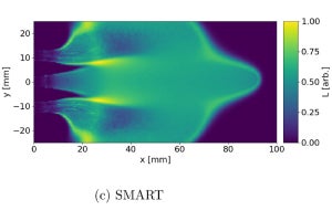 東北大、ロケットエンジン開発の数値計算精度を向上させる手法「SMART」を開発