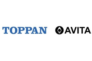 凸版印刷、AVITAと資本業務提携‐デジタルツイン事業を高度化