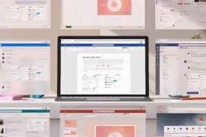 米Microsoft「Office LTC 2021」提供開始、法人向け永続版Officeの新版