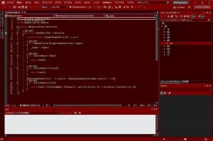 Microsoft、VS CodeのテーマをVisual Studio 2022用に変換するツール公開