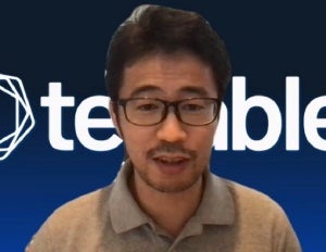 Tenable、サイバーセキュリティの調査で在宅勤務者とサードパーティに警鐘