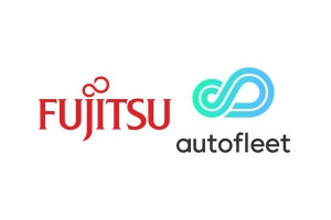 富士通、サステナブルな物流を目指してAutofleetと資本業務提携