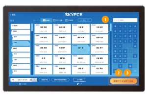 Ｓｋｙ、名刺情報の運用管理を支援する「SKYPCE」を2022年1月に発売