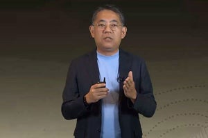 三澤社長が語るオラクルのDXとは？ - Oracle Cloud days基調講演