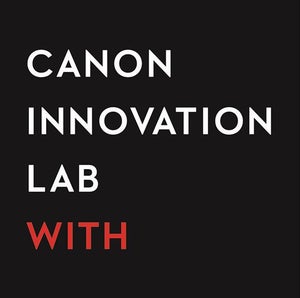 キヤノンMJ、DXや社会課題解決に向けたラボ「CANON INNOVATION LAB "WITH"」