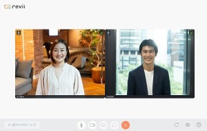 AIで動画を解析してオンライン1on1の改善案をアドバイス、ZENKIGEN